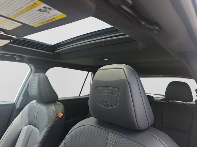 New 2026 Subaru Outback Wilderness AWD/4WD image 12
