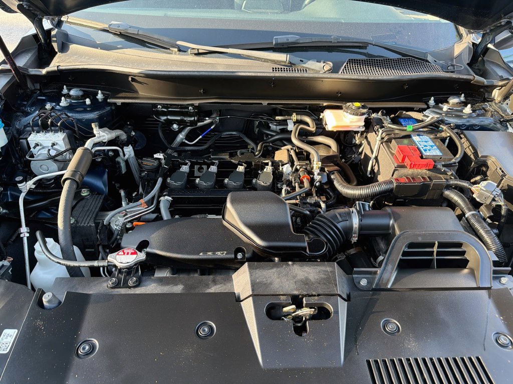 Certified 2023 Honda CR-V LX image 35