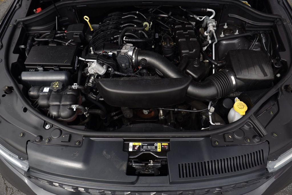 Used 2023 Dodge Durango GT image 5