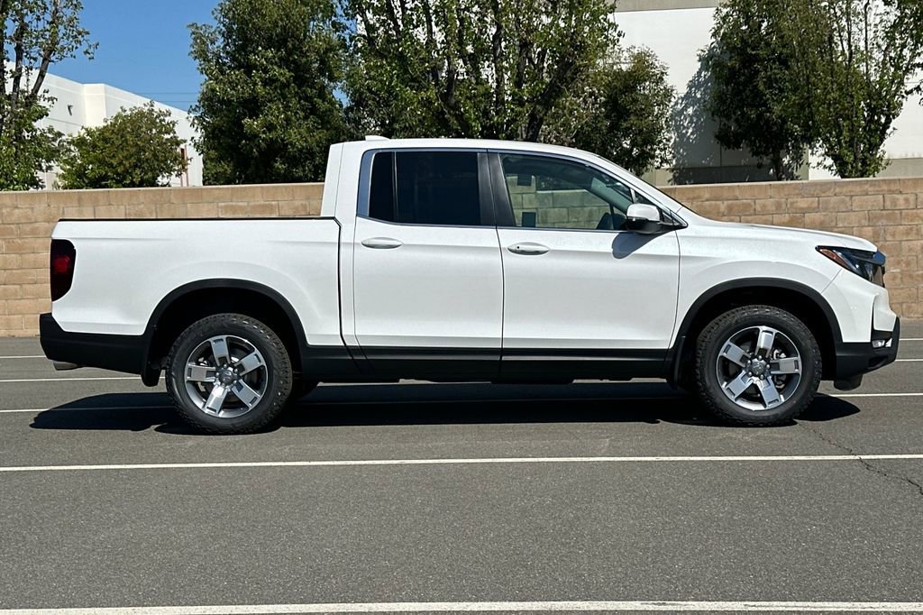 New 2026 Honda Ridgeline RTL image 3
