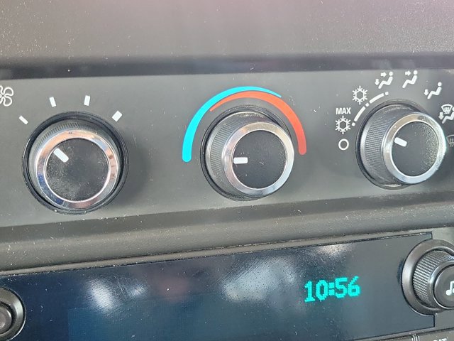 Used 2018 Chevrolet Express 3500 LT w/ LT Preferred Equipment Group RWD image 28
