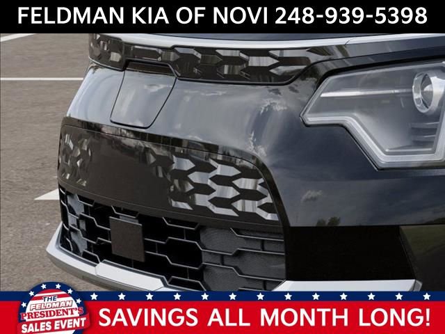 New 2026 Kia Niro Wind image 12