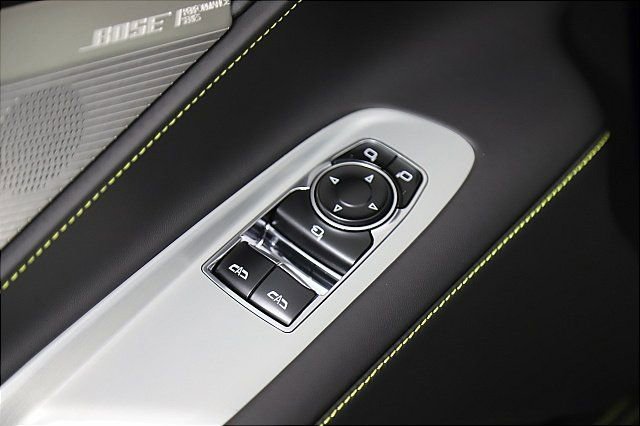 New 2025 Chevrolet Corvette E-Ray AWD/4WD image 15