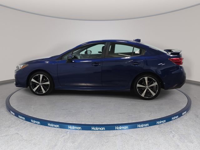 Used 2018 Subaru Impreza 2.0i Sport image 9