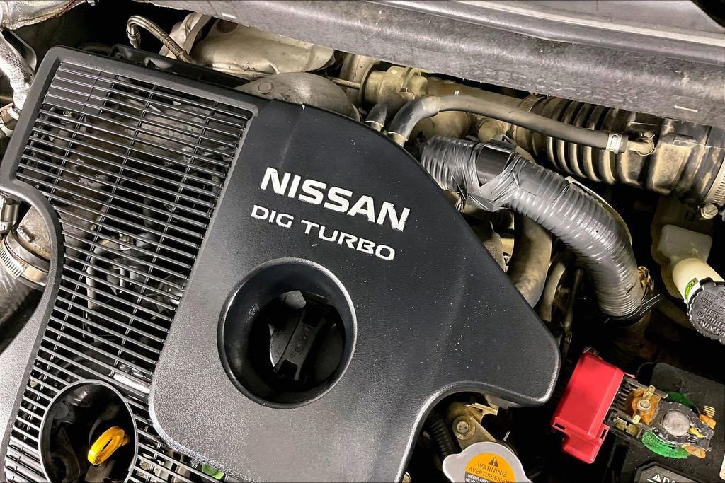 Used 2013 Nissan Juke SV AWD/4WD image 42