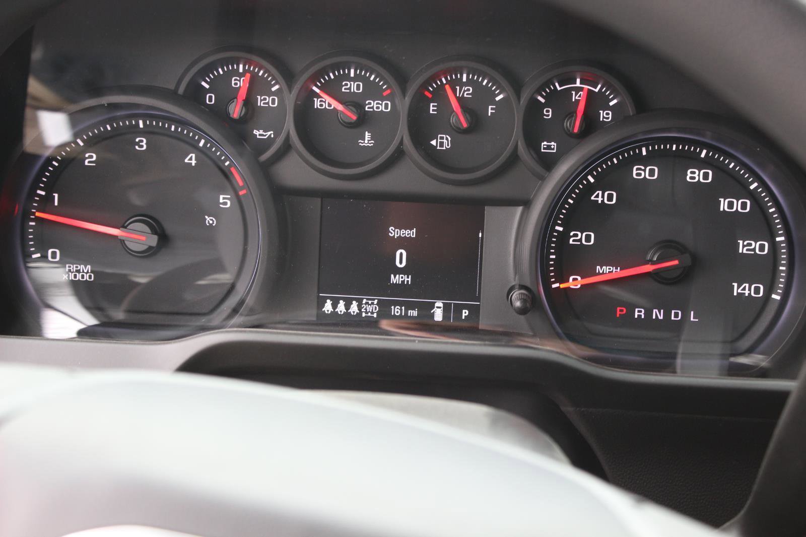 New 2026 GMC Sierra 3500 Pro w/ Convenience Package image 16