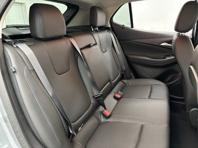 New 2026 Buick Encore GX Sport Touring w/ Advanced Technology Package image 35