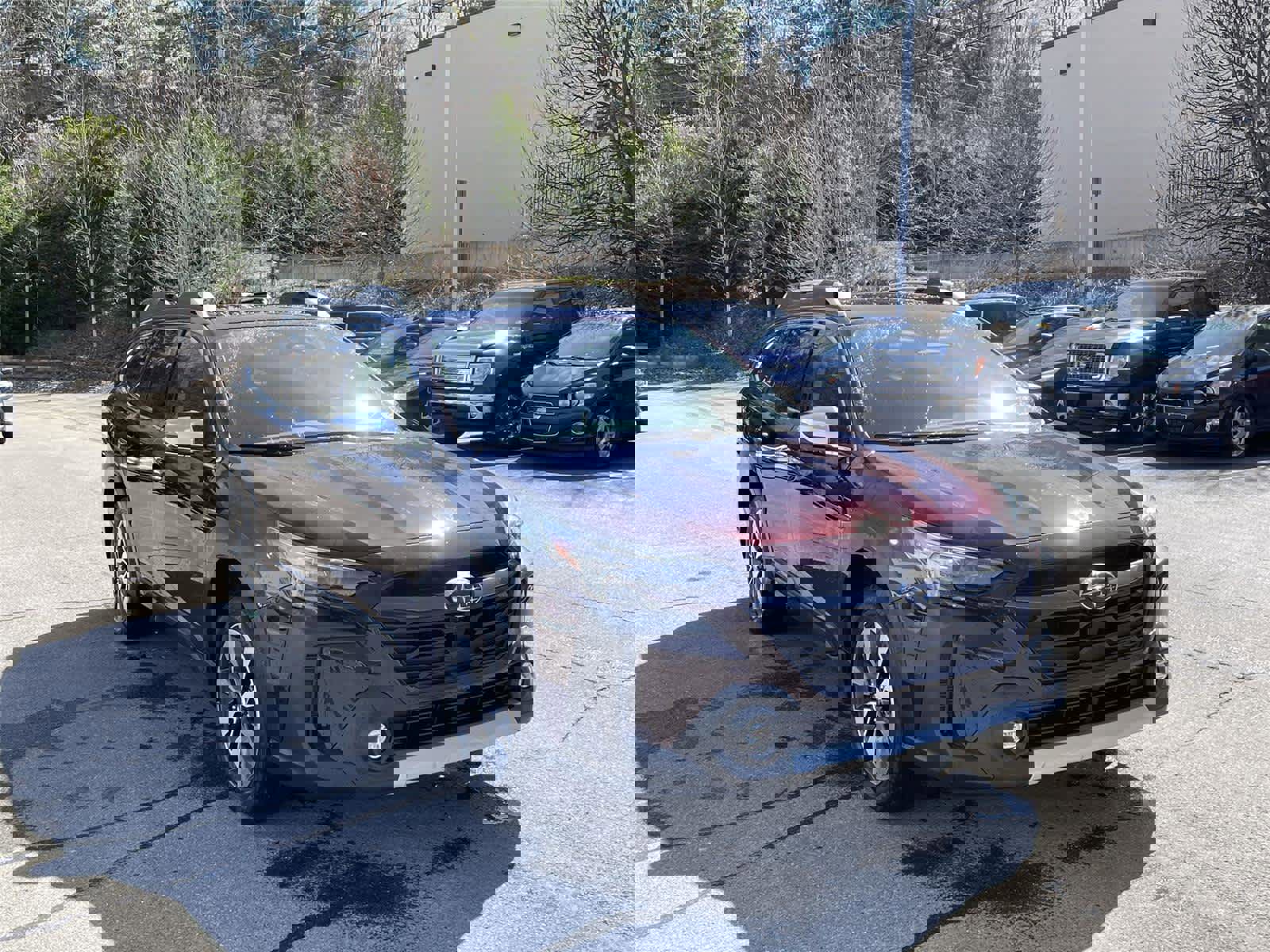 Used 2024 Subaru Outback Touring XT w/ Popular Package #2 image 5