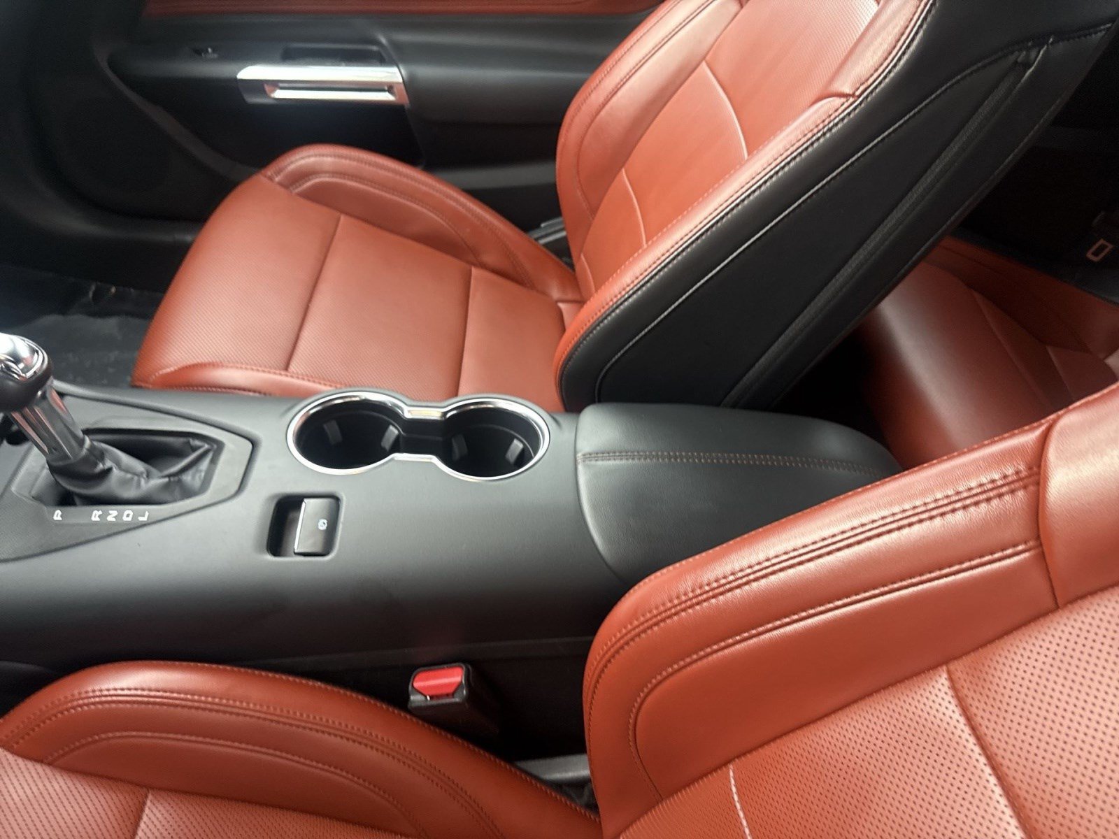Used 2024 Ford Mustang Premium RWD image 21