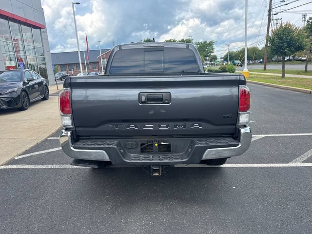 Used 2023 Toyota Tacoma TRD Off-Road w/ Black Out Package (TMS) AWD/4WD image 4