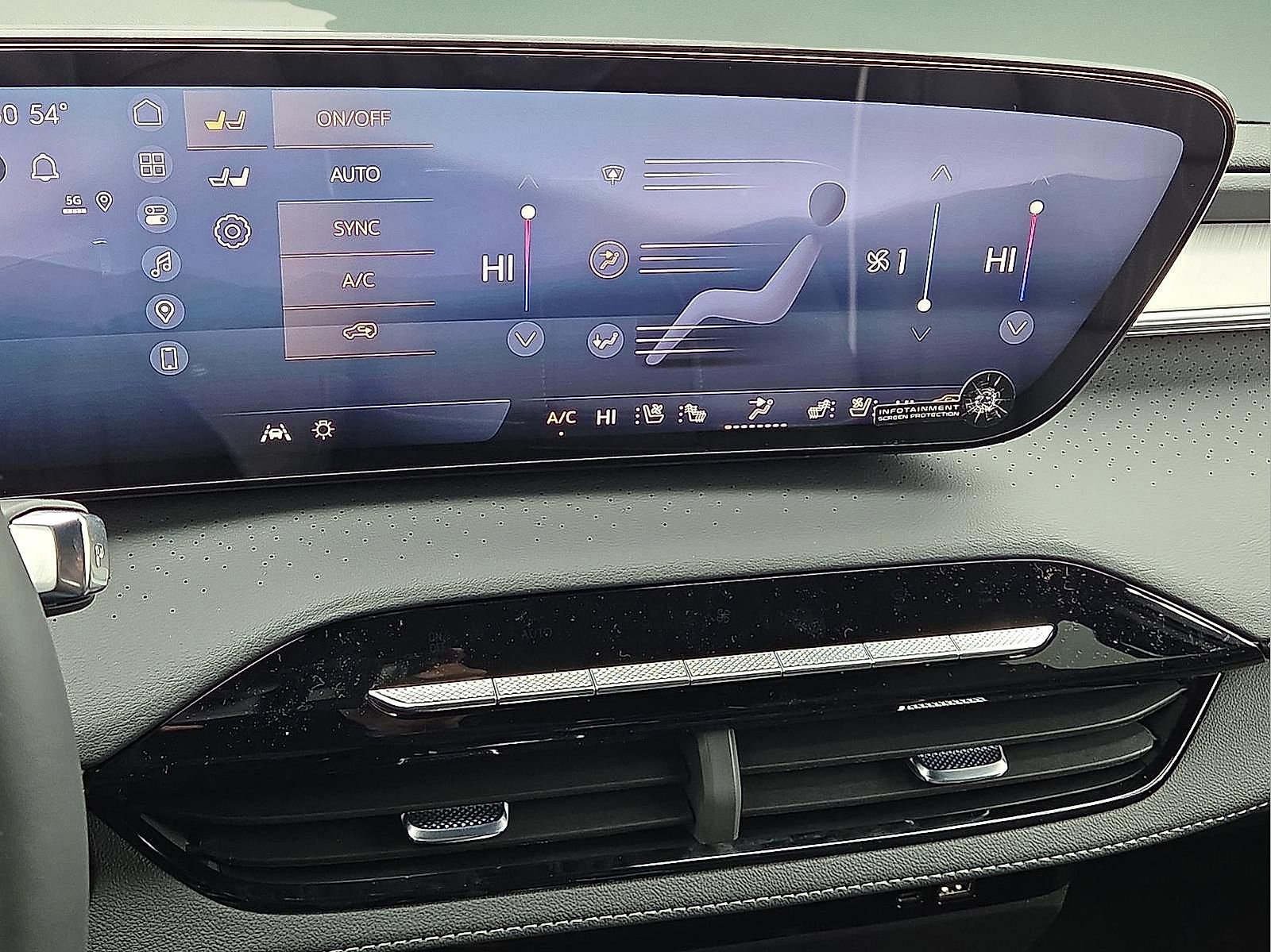 New 2026 Buick Enclave Avenir image 21