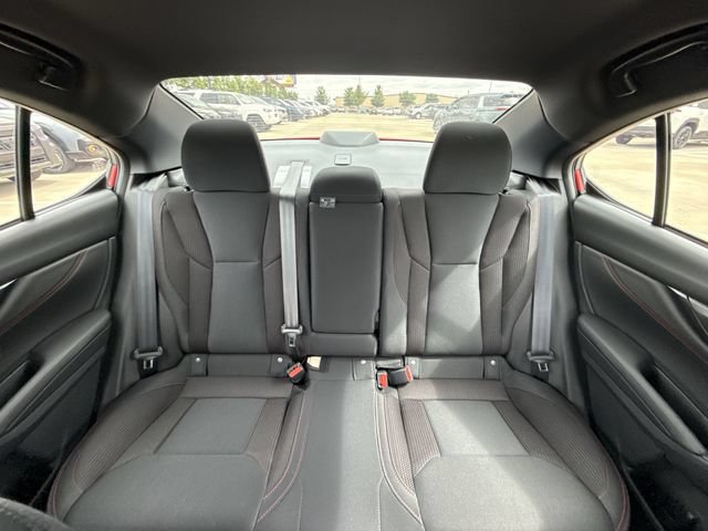 New 2026 Subaru WRX Premium w/ WRX Electronics Package AWD/4WD image 23