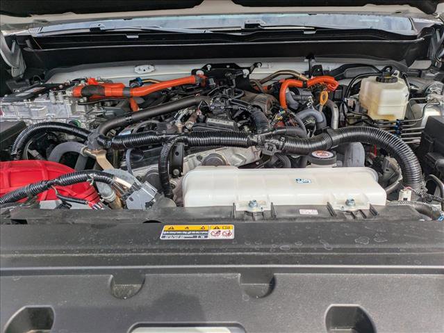 Used 2025 Toyota Tacoma TRD Pro image 21