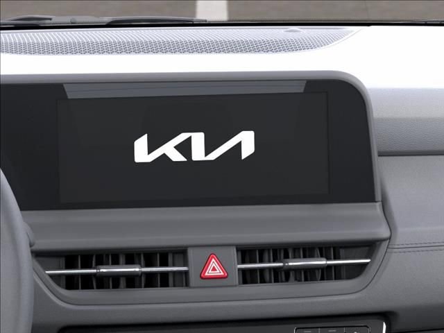 New 2026 Kia Seltos EX FWD image 20