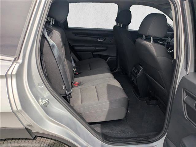 Certified 2024 Honda CR-V EX image 17