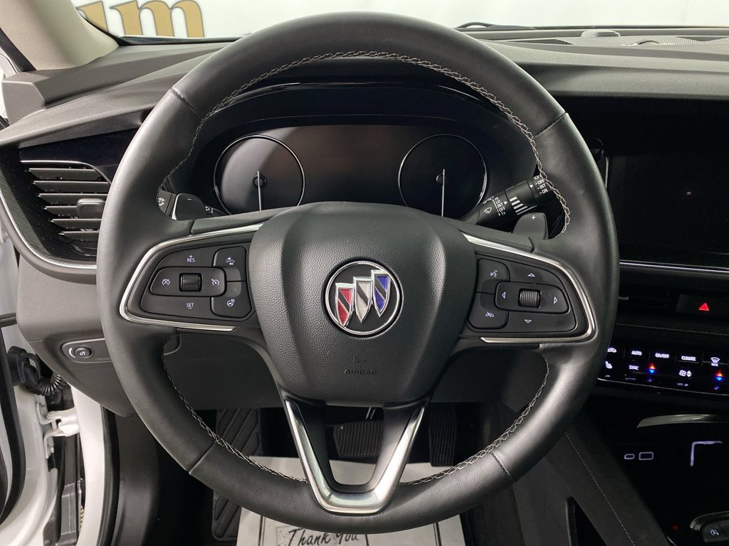 Certified 2023 Buick Envision Preferred AWD/4WD image 14