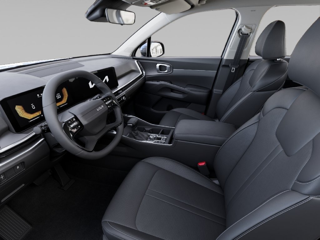 New 2026 Kia Sorento S AWD/4WD image 17
