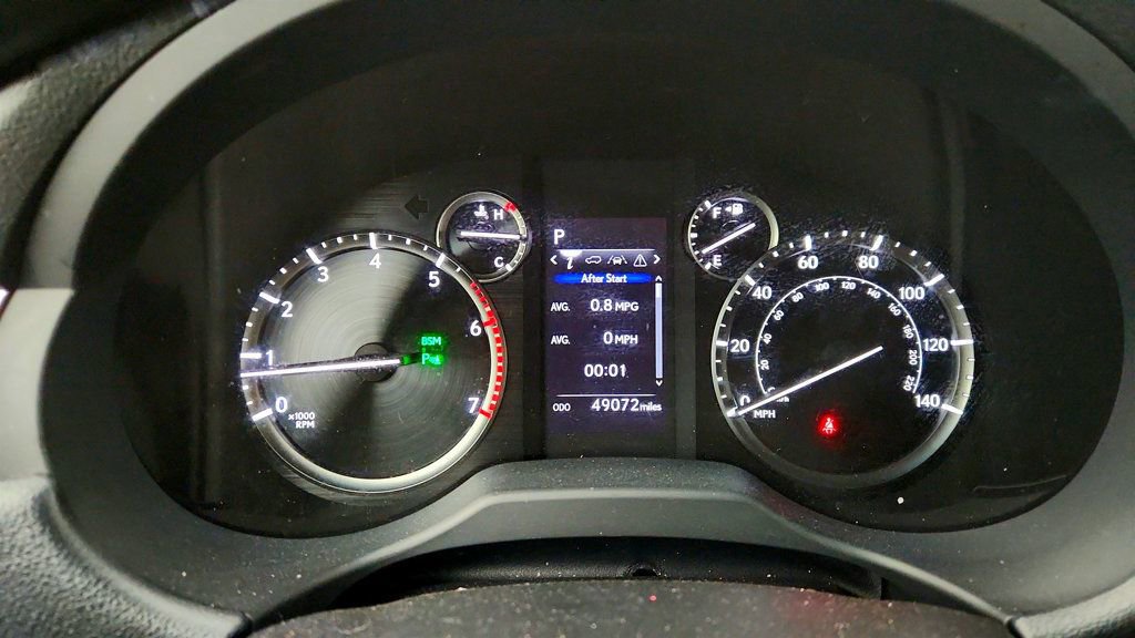 Used 2023 Lexus GX 460 Premium w/ Premium Package AWD/4WD image 15