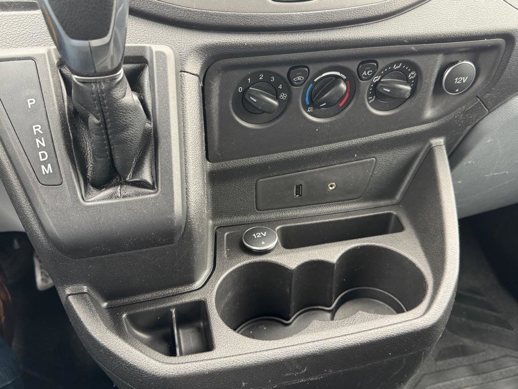 Used 2016 Ford Transit 150 150 Van Low Roof 60/40 Pass. 1 image 31