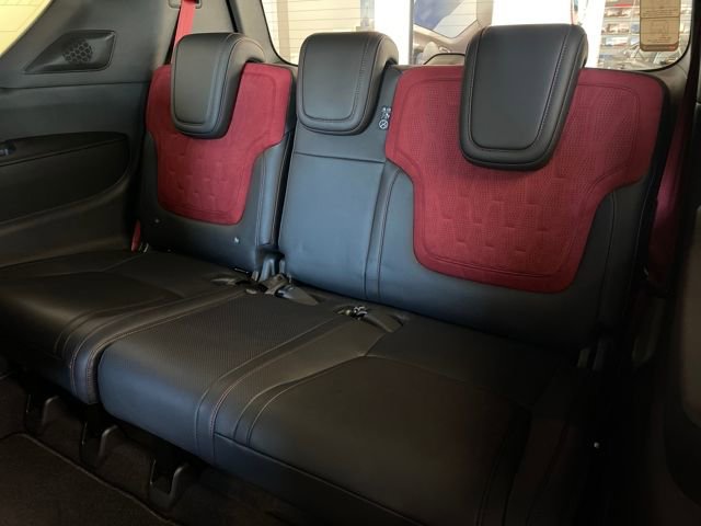 New 2026 Nissan Armada NISMO image 12