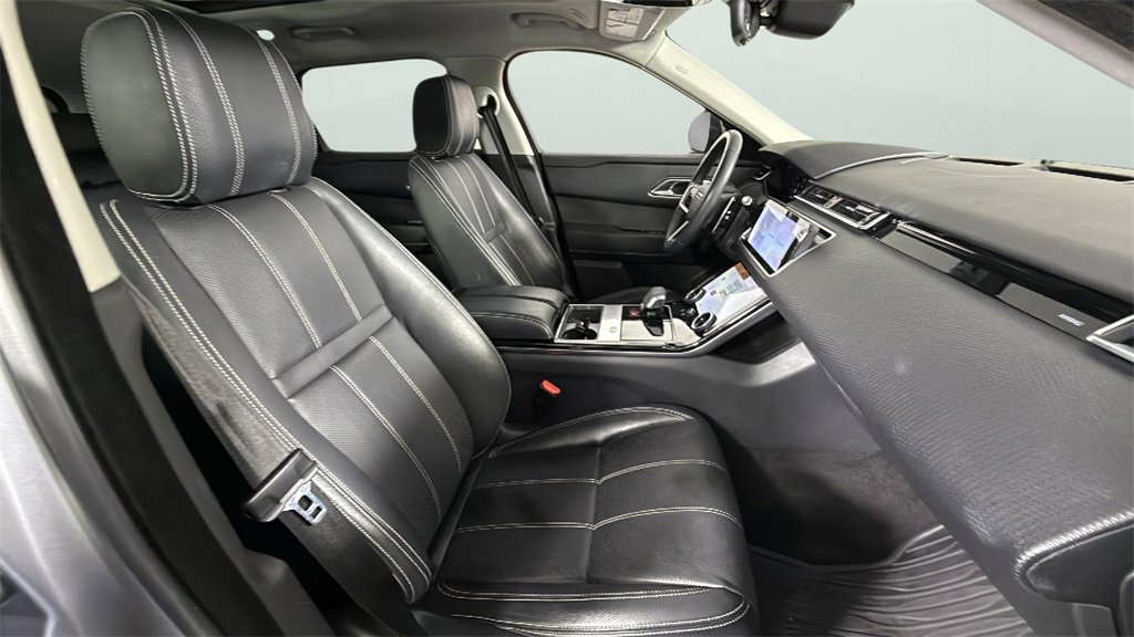 Used 2021 Land Rover Range Rover Velar S image 31