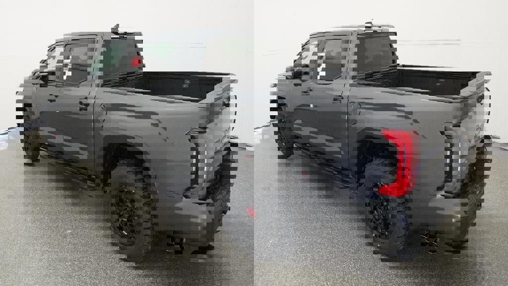 New 2026 Toyota Tundra TRD Pro image 5