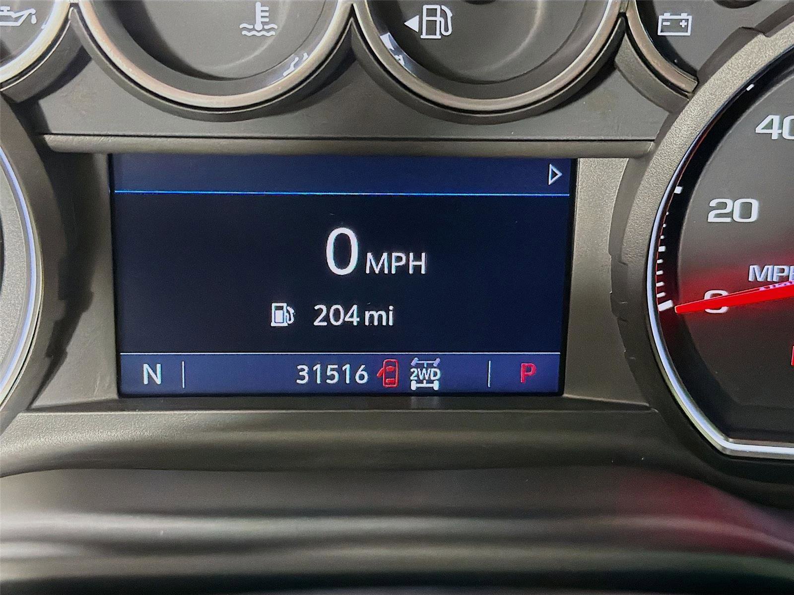 Used 2022 Chevrolet Silverado 3500 LT w/ Gooseneck/5TH Wheel Package AWD/4WD image 13