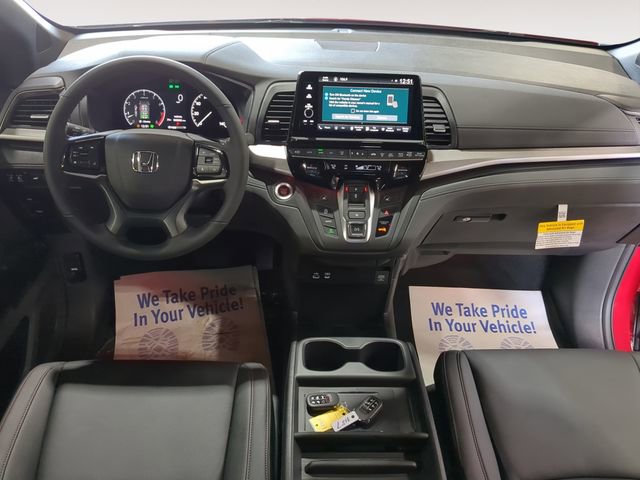 New 2026 Honda Odyssey Sport-L image 10