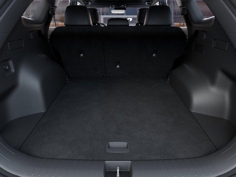 New 2026 Kia Sportage X-Line w/ X-Line Technology Package AWD/4WD image 23