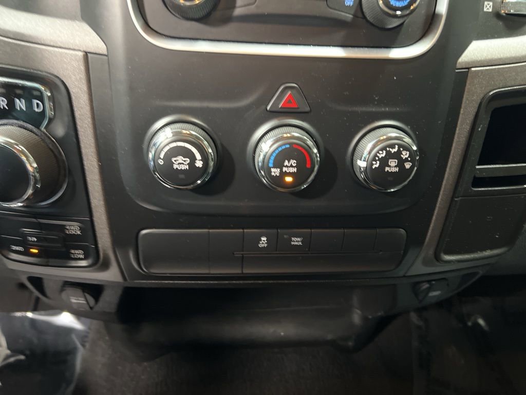 Used 2022 RAM 1500 Tradesman w/ Popular Equipment Group image 28