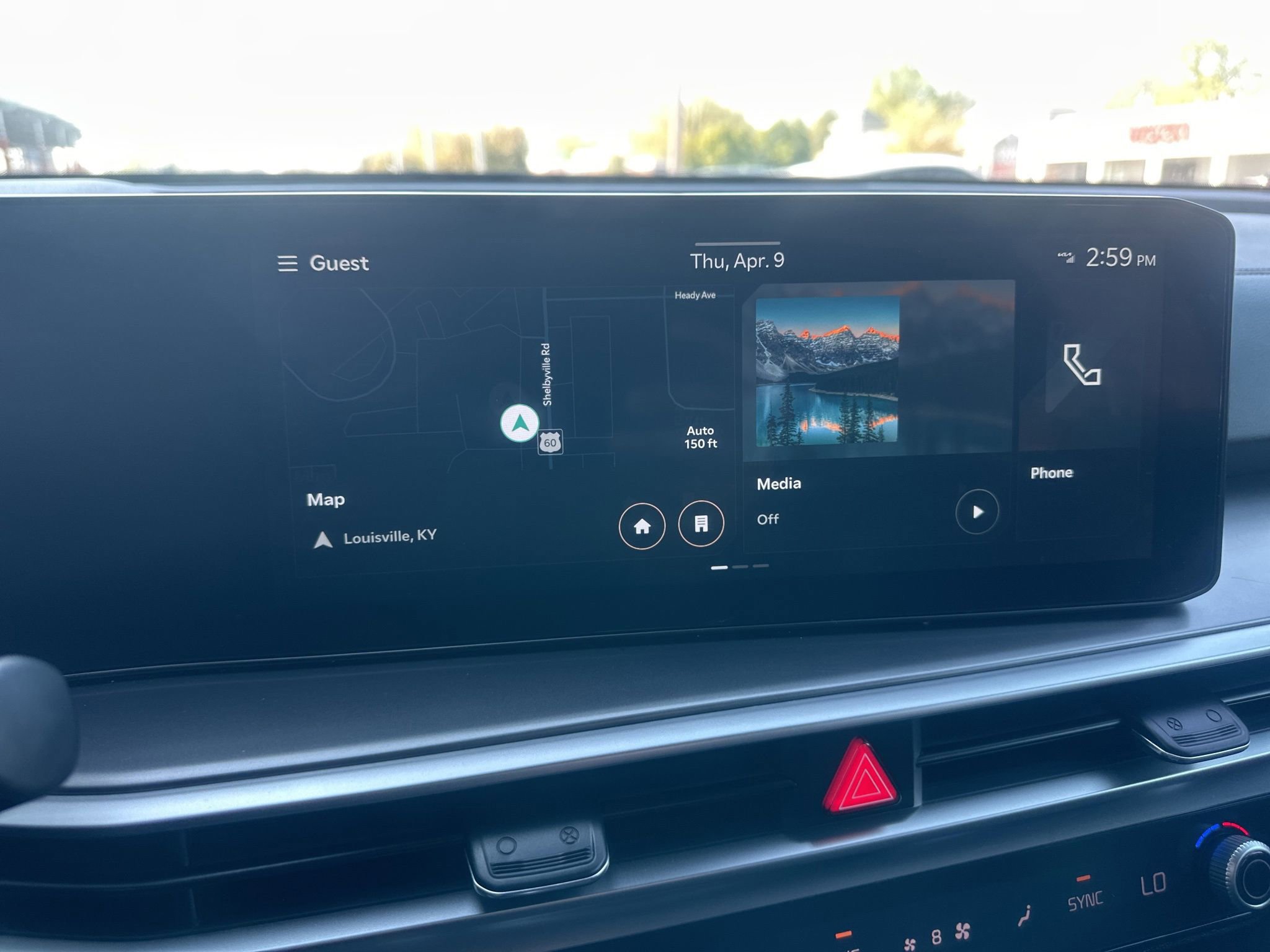 Used 2024 Kia Sorento S image 29