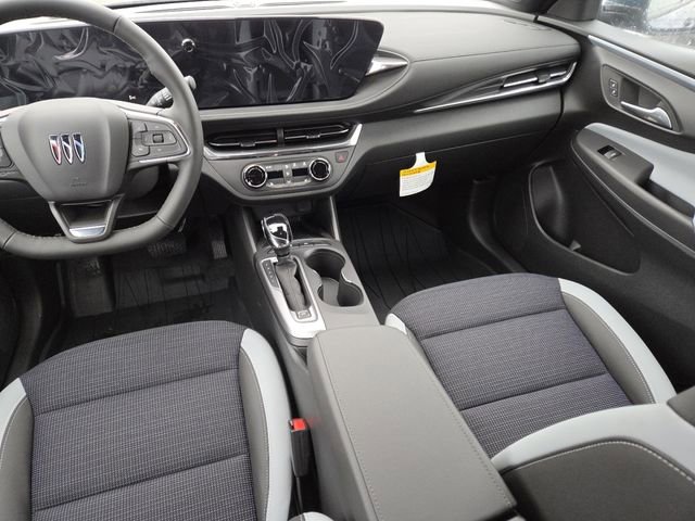 New 2026 Buick Envista Preferred w/ Convenience I Package image 29