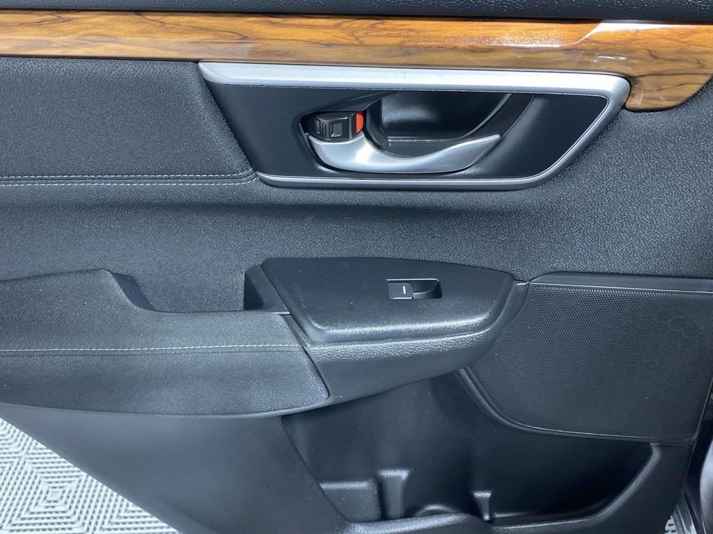 Used 2020 Honda CR-V EX image 13