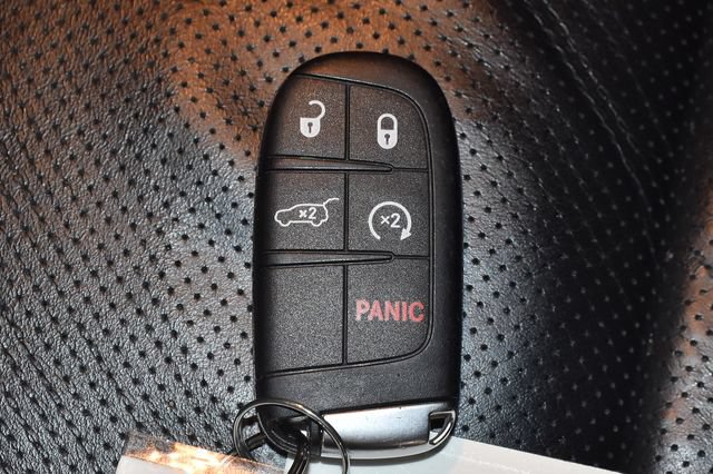 Used 2025 Dodge Durango R/T AWD/4WD image 31