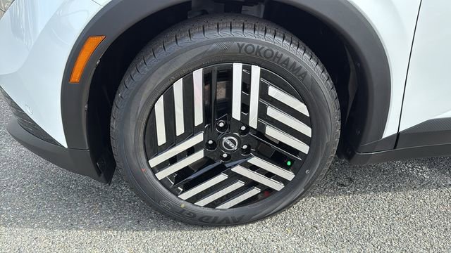 New 2026 Nissan Leaf SV+ image 9