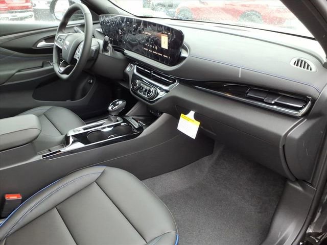 New 2026 Buick Envista Sport Touring w/ Convenience I Package image 25