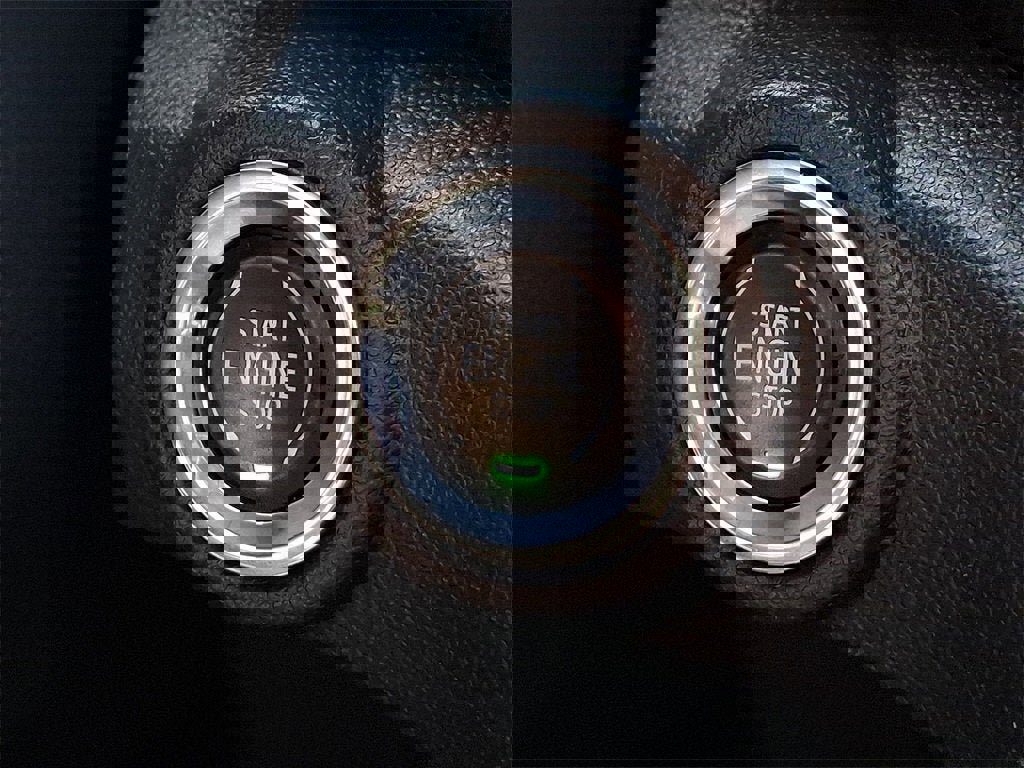 Certified 2023 Chevrolet TrailBlazer ACTIV w/ Convenience Package image 23