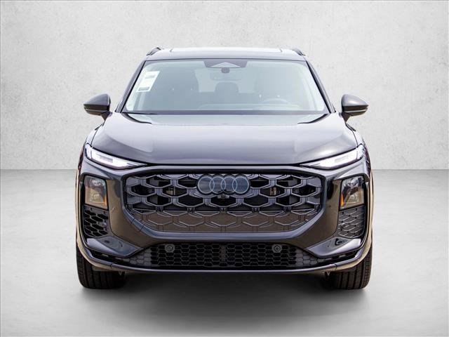 New 2026 Audi Q3 quattro 2.0T AWD/4WD image 2