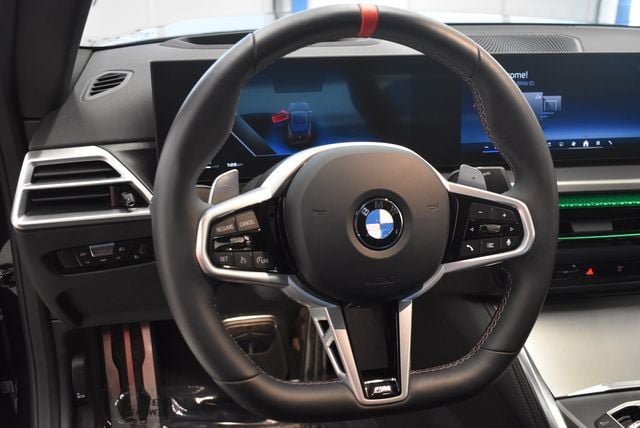 Used 2026 BMW M240i xDrive Coupe AWD/4WD image 23
