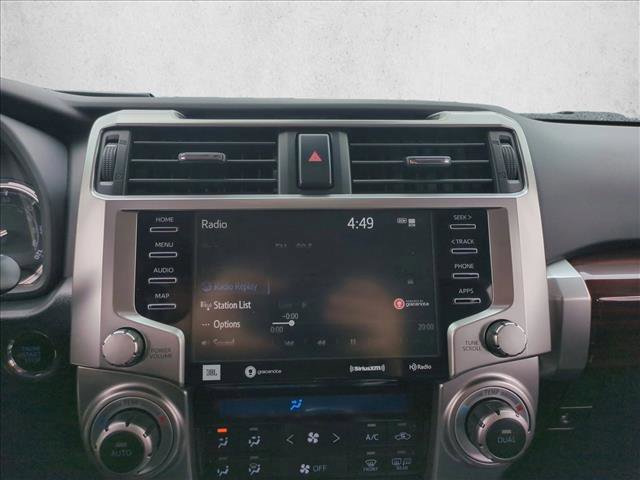 Certified 2021 Toyota 4Runner Limited image 15