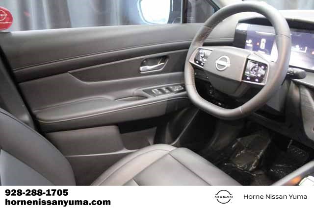 Certified 2025 Nissan Murano SV image 10
