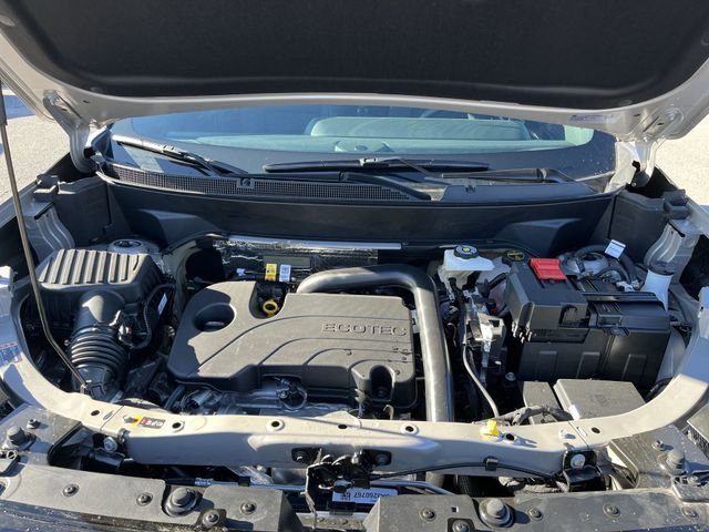 New 2026 GMC Terrain Elevation w/ Elevation Premium Package image 18