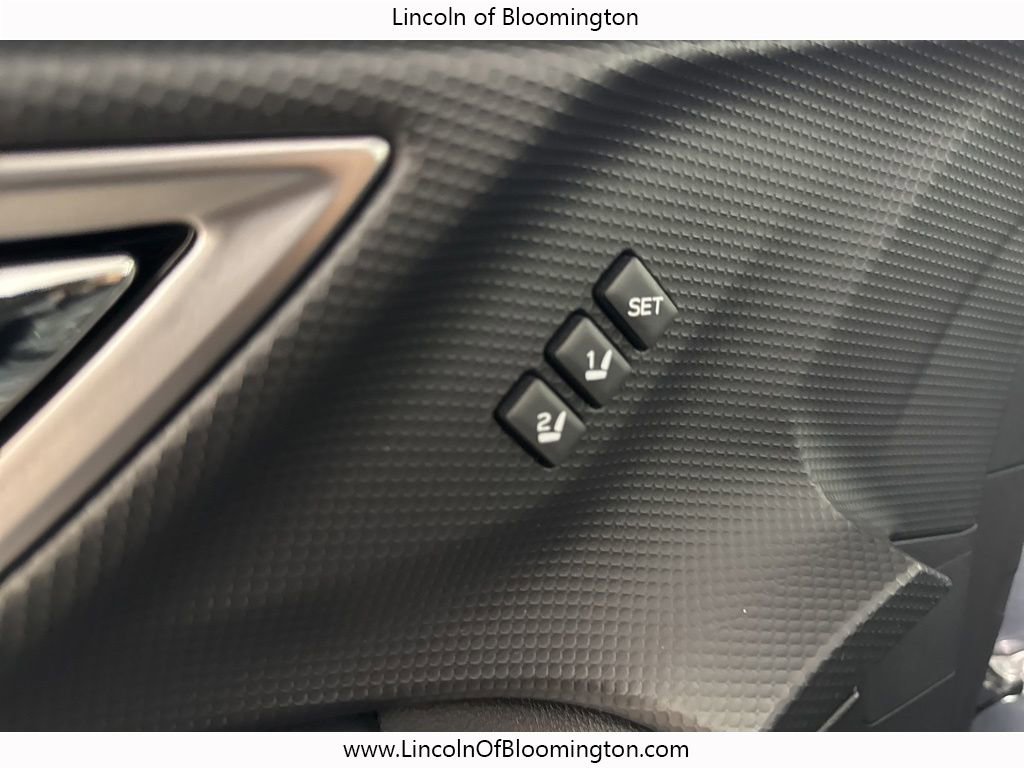 Used 2021 Subaru Forester Touring image 59