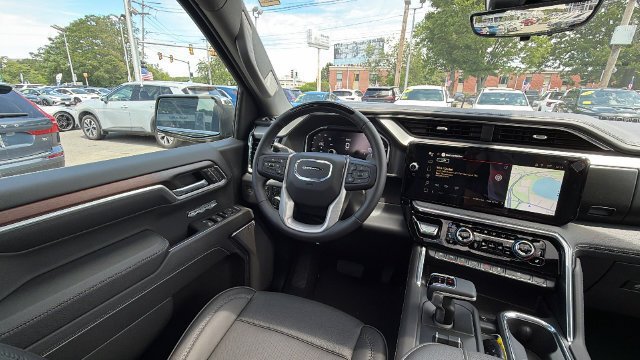 New 2026 GMC Sierra 1500 Denali w/ Technology Package AWD/4WD image 21