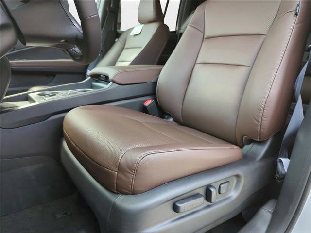 New 2025 Honda Ridgeline RTL image 4