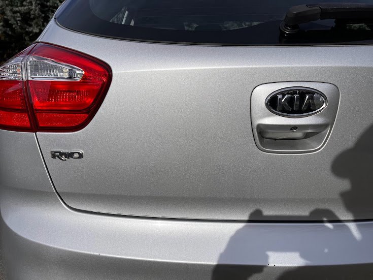 Used 2012 Kia Rio EX w/ Convenience Pkg image 43