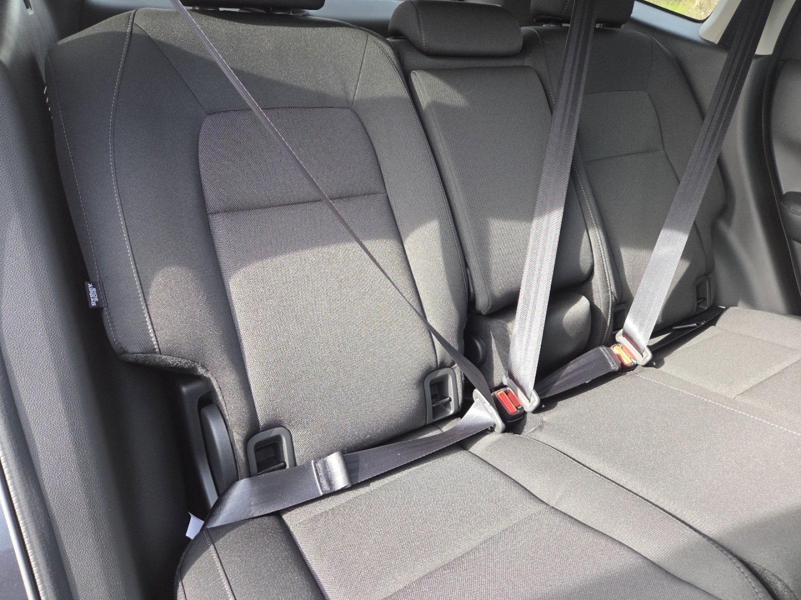 New 2026 Honda CR-V EX image 22