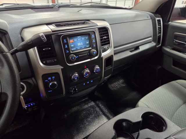Used 2018 RAM 3500 SLT w/ Cold Weather Group image 49