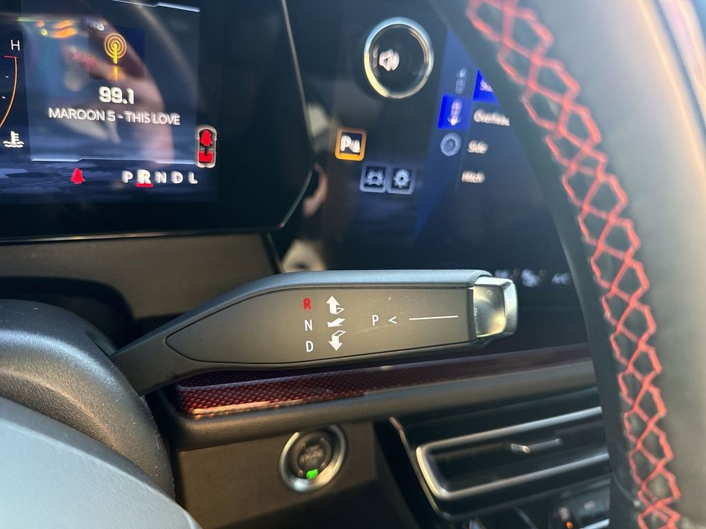 Certified 2025 Chevrolet Traverse RS w/ LPO, Floor Liner Package image 22