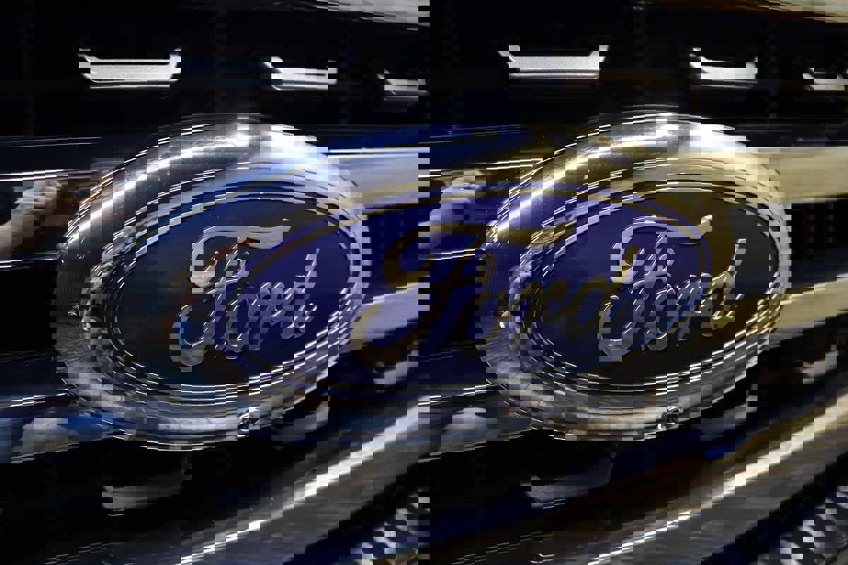 Used 2025 Ford F250 King Ranch image 14